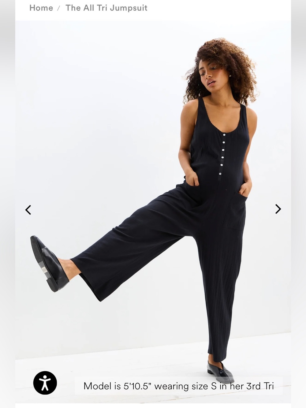 Hatch All Tri Jumpsuit